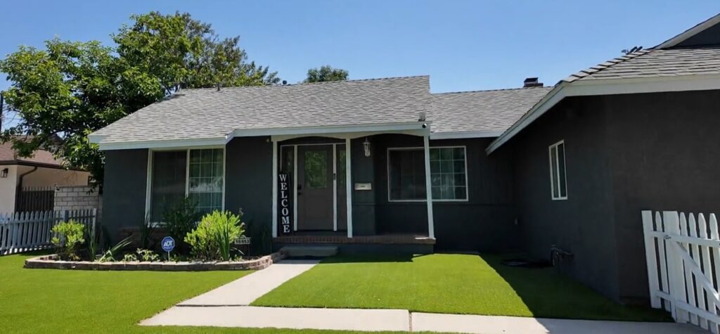 Alexandria Residential Care Llc