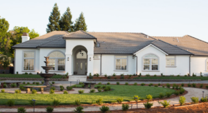 All Seasons Golden Gate