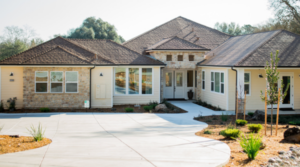 All Seasons Pheasant Ridge