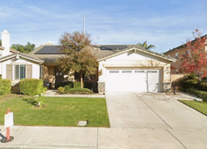 Allwise Residential Home