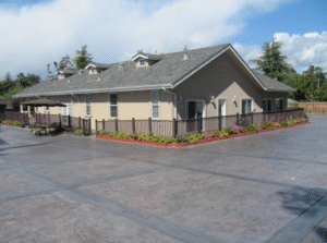 Almond Road Senior Estates