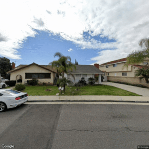 Alpine Board And Care