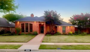 Altius Senior Living