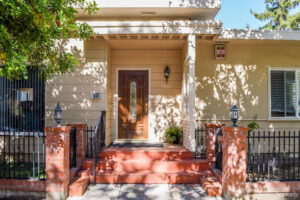 Am Residential Care Home