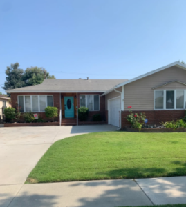 Amelia Rose Senior Care Cottage