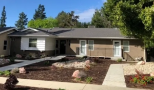 Amena Love Board And Care