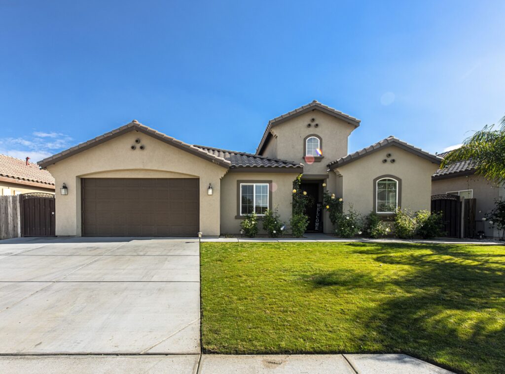 American Senior Living