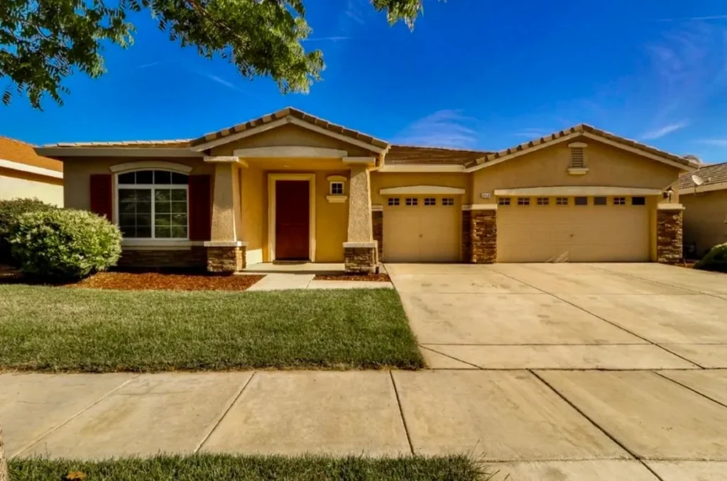 Anaya Elder Care Llc