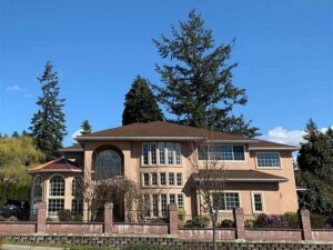 Angel Wings Care Home I