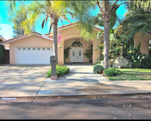 Angel’S Caring Hand