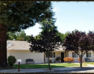 Angel’S Crest Home Ii