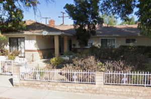 Angels Of The Valley Board &Amp; Care