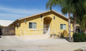 Ano One Facility For The Elderly