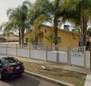 Ano Two Facility For The Elderly