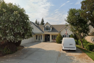 Apricot Mornings Iii