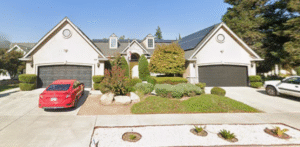 Apricot Mornings Residential Living