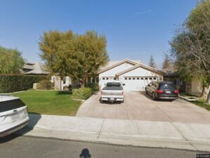 Arcadia Family Care Ii