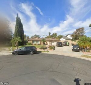 Arcene Guest Home #1