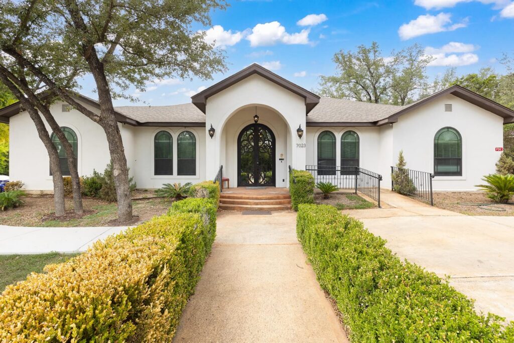 Arden Park Assisted Living, Llc