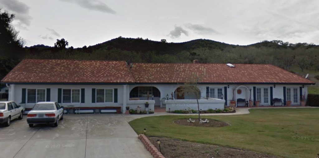 Aria Assisted Living Atascadero