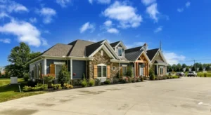 Aria Senior Care Assisted Living Llc