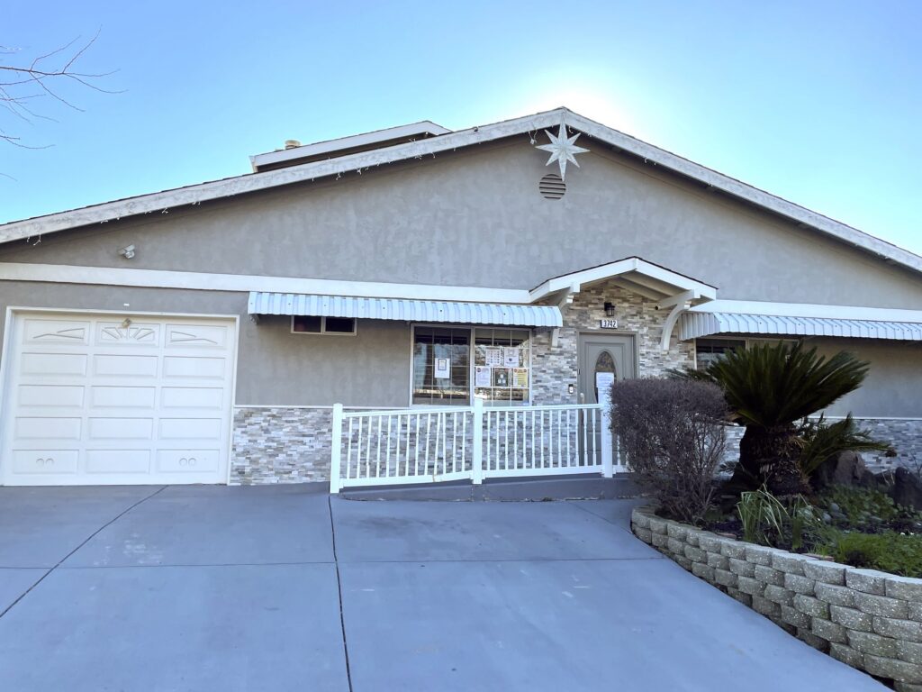 Ariane’S Residential Care Home