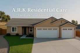 Ark Care Home Llc