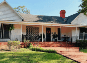 Assisted Living At Lady’S House