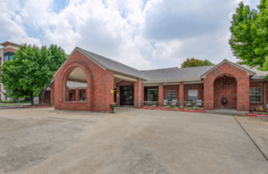 Assisted Living Center Of Braeswood Llc