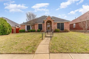 Assisted Living Cottage