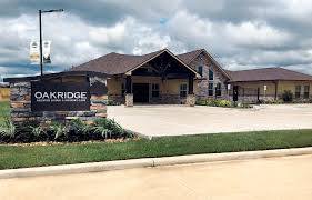 Assisted Living Oakridge Llc