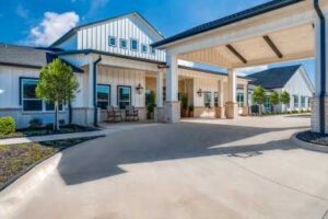 Assisted Living Of Azle