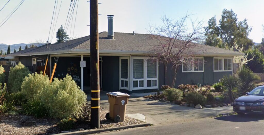 Assisted Living Of Napa Valley-Hamilton