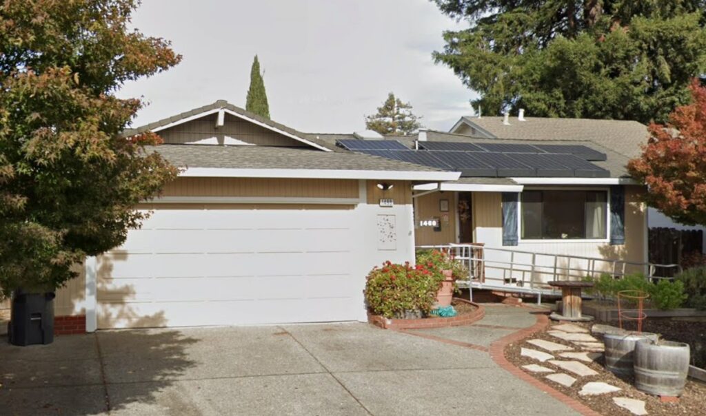 Assisted Living Of Napa Valley-Sherman