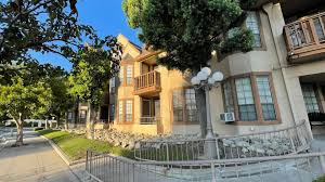 Assisted Living &Amp; Wellness – Naomi B