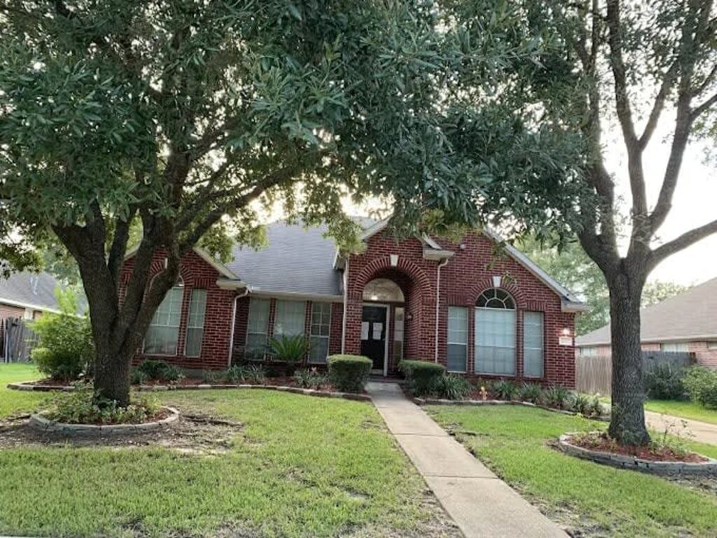 Atascocita Seniors Care Home, Inc