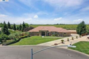 Atwater Residential Care Facility