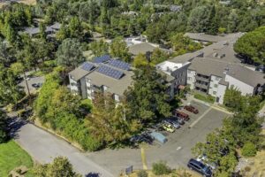 Auburn Ravine Terrace Assisted Living