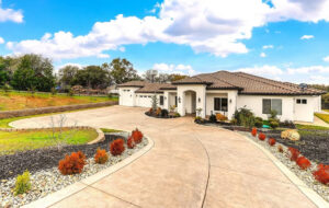 Auburn Valley Senior Living