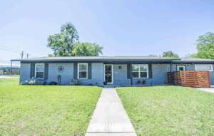 Austin Gardens Senior Living