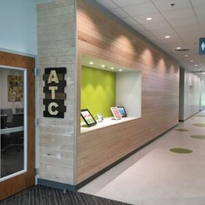 Autism Treatment Center Inc