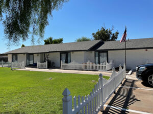 Avalon Estates Assisted Living Llc