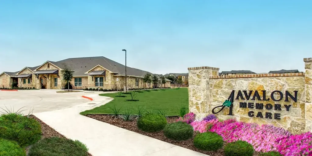 Avalon Memory Care Cedar Park