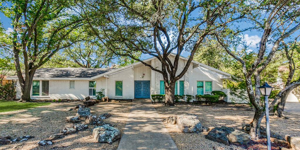 Avalon Memory Care Hughes Circle