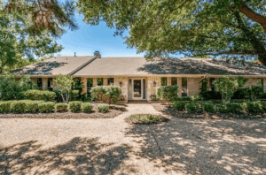 Avendelle Assisted Living Lavendale