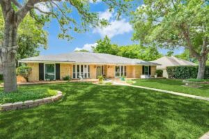 Avendelle Assisted Living Merriman