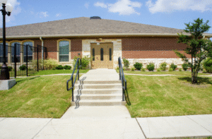 Avilacare Senior Living And Memory Care Building A