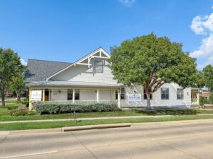 Avilacare Senior Living And Memory Care Lewisville