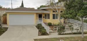 Ayres Residential Care Home-Century City