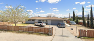 B Smith Board And Care